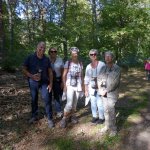 Marche Gourmande 2023